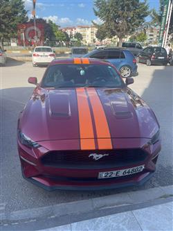 فورد موستانج